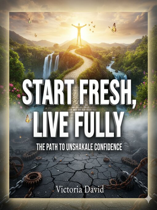 Title details for Start Fresh, Live Fully by Victoria David - Wait list
